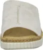Rieker Damen Pantolette Keilabsatz und breiter Riemen mit Produktbild-Vorschau 14
