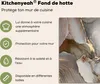 KitchenYeah®  Spritzschutz Küche - Küchenrückwand - Produktbild-Vorschau 5