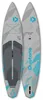 Duotone Stand-Up-Paddleboard Raven Air SLS 12'6'' HELLGRAU Produktbild-Vorschau 1