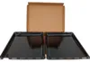 ICQN 465 x 370 x 30 mm Backblech Set, Passend für Bosch Produktbild-Vorschau 9