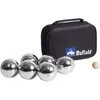 Buffalo Boule-Set Metall (6 Stück) Produktbild-Vorschau 1