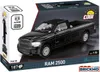 The image shows the packaging of a COBI Dodge RAM 2500 building block set. Podgląd zdjęcia produktu