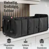 Bolsa para el maletero, caja plegable – Organizador para el Vista previa de la imagen del producto 8