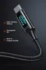 Mcdodo Câble Téléphonique Avec Écran Digital Pro Pd Usb Voir les images du produit 8