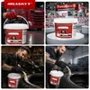 HASKYY Reifen Montagepaste 5kg Weiß Eimer Montagewax Produktbild-Vorschau 3