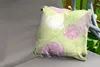 MuchoWow® Outdoor Kissen - Rose - Pastell -- Muster - 60x60 Produktbild-Vorschau 2
