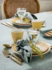 Greengate Eierbecher ALICE Gelb 6,5 cm Keramik Everyday Produktbild-Vorschau 4
