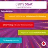 Vodafone Prepaid CallYa Start|2 GB|5 EUR di credito Anteprima dell’immagine prodotto 8
