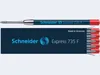 Schneider Schreibgeräte Express 735, Rot, Dünn, Blau, Produktbild-Vorschau 5