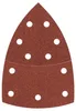 Schleifblatt C430, 10-teilig, 102 x 62, 93 mm, 120, 11 Produktbild-Vorschau 1