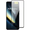 Mobigear Premium  POCO F6 Pro Panzerglas Gehärtetes Glas Produktbild-Vorschau 2