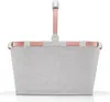 reisenthel carrybag frame twist sky rose Produktbild-Vorschau 1