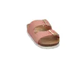 Rohde Damen Pantolette Velours Leder zwei Schnallen Produktbild-Vorschau 62
