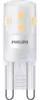 Philips 6x LED-Lampe G9 Kapsel G9 1,9W = 25W 220lm 2700K Produktbild-Vorschau 2