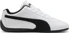 Puma Yellow Speedcat Lthr Couleur Blanc Voir les images du produit 12