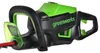 Tijeras de podar eléctricas Greenworks de 60V, modelo Vista previa de la imagen del producto 11