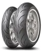 Dunlop Motorradreifen car-tyres Sportsmart MK4 ( 120/70 Produktbild-Vorschau 1
