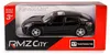 Modello RMZ Porsche Panamera Turbo Nero K-844 18447 Anteprima dell’immagine prodotto 5