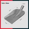 KOTARBAU® Solidna lopata 285 x 230 mm Lopata ogrodowa do Podgląd zdjęcia produktu 4