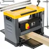 Abricht- & Dickenhobelmaschine 330mm 2000 W Hobelmaschine Produktbild-Vorschau 1