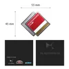 Autocollant 3D officiel DS Performance, 45 x 53 mm Voir les images du produit 3