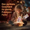 Pokémon Booster Set – 3x  deutsche Boosterpacks (zufällige Produktbild-Vorschau 2