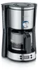 Severin KA 4826, Cafetera de goteo, 1 litro, para café Vista previa de la imagen del producto 2