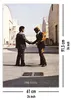 PINK FLOYD - plakát "Wish You Were Here" (91.5x61) Náhled obrázku produktu 5