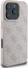 Guess Guhcp16Xg4Gfpi Iphone 16 Pro Max 6,9 Różowy/Rosa Anteprima dell’immagine prodotto 3