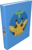 Henzo Jungle Jumbo fotoalbum Žirafa 29x33 cm 100 bílých Náhled obrázku produktu 7