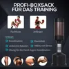 HOMCOM Standboxsack Boxpuppe Boxdummy Dummy Training Náhled obrázku produktu 6