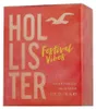 Hollister California Festival Vibes per lei EDP 50 ml W Anteprima dell’immagine prodotto 9