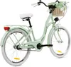 Goetze Style 24 Zoll Kinder Citybike, 14 Zoll Aluminium Produktbild-Vorschau 3