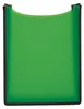 Heftbox Flexi, Polypropylen mit Textilgewebe, A4, 7 cm, Produktbild-Vorschau 6