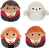Squishmallows Harry Potter Figurine en peluche Harry Potter Voir les images du produit 3