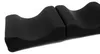 Cuscino ortopedico separatore per le gambe 20x25x16 cm, da Anteprima dell’immagine prodotto 5