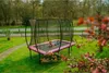 EXIT Silhouette Trampoline 214x305cm – Sur pieds – Voir les images du produit 10