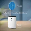 Philips Original 2-in-1 NanoCloud Filter fr Luftbefeuchter Produktbild-Vorschau 3