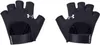 Rukavice UA Women's Training Glove-BLK Náhľad obrázku produktu 1