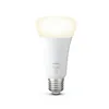Philips Hue White E27 LED Glühbirne, 1600lm, warmweiß, Produktbild-Vorschau 3