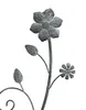 DanDiBo supporto per rampicanti con traliccio per fiori in Anteprima dell’immagine prodotto 4