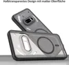 Matte Case Magsafe Hülle für Nothing Phone 3A Schutzhülle Produktbild-Vorschau 5