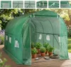 Gewächshaus GREENHOUSE XXXL Frühbeet Treibhaus Frühbeet Produktbild-Vorschau 1