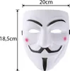 Verk Maska Anonymous Náhľad obrázku produktu 7