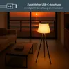 MeLiTec Solar-Leuchte, Solar-Stehlampe kabellos, 93cm, Produktbild-Vorschau 5