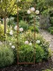 Rankgitter Rost 200 x 46 cm - Rankhilfe Garten - Produktbild-Vorschau 5