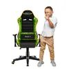 Huzaro Kinder Schreibtischstuhl Ranger 6.0 Gaming Stuhl Produktbild-Vorschau 2