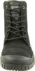 Palladium Pampa Hi Zip Wl All Black Größe EU 46 Produktbild-Vorschau 12