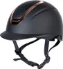 Harry´s Horse Mont Denali Ii Helm Schwarz 55-57 cm Schwarz Produktbild-Vorschau 1