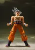 Dragon Ball Super S.H. Figuarts Actionfigur Son Goku Ultra Produktbild-Vorschau 4